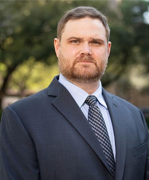 Michael Barcus