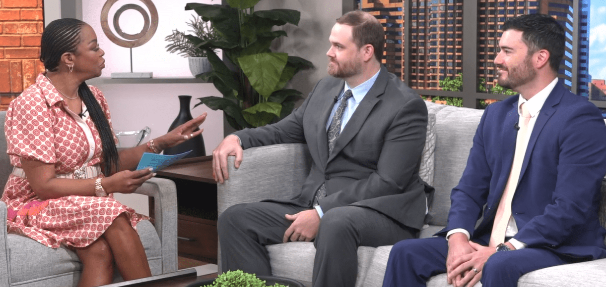 Media Interviews & Commercials