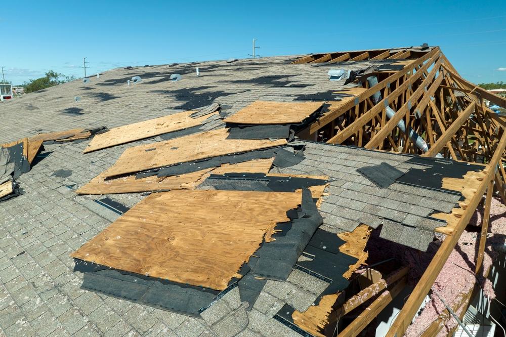 How Can a Lawyer Help With Commercial Hurricane Damage Claims?