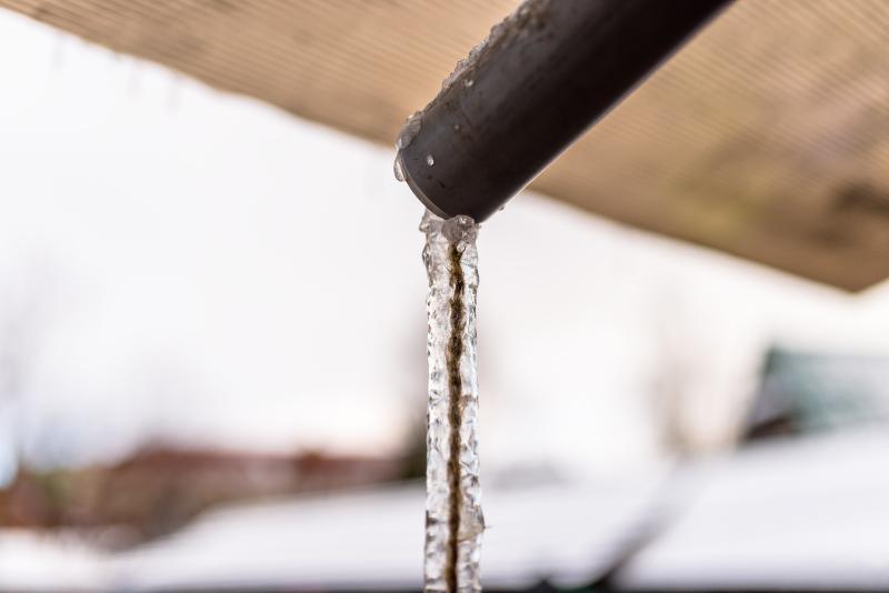 What to Do If Your Pipes Burst After a Winter Storm