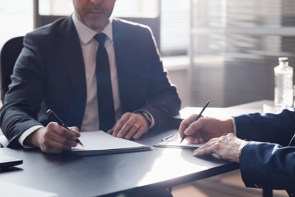 How Can a Business Interruption Lawyer Help in The Woodlands?