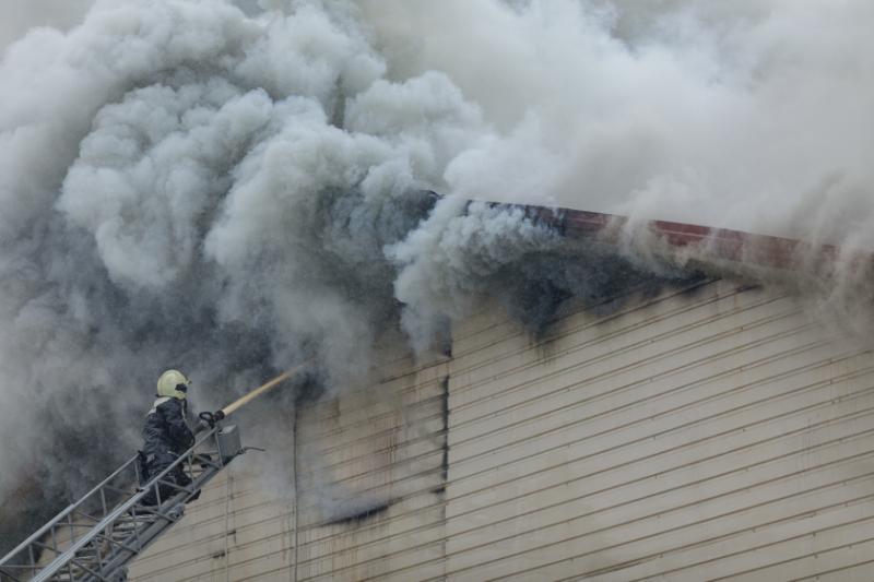 Understanding Smoke Damage for Your Insurance Claim