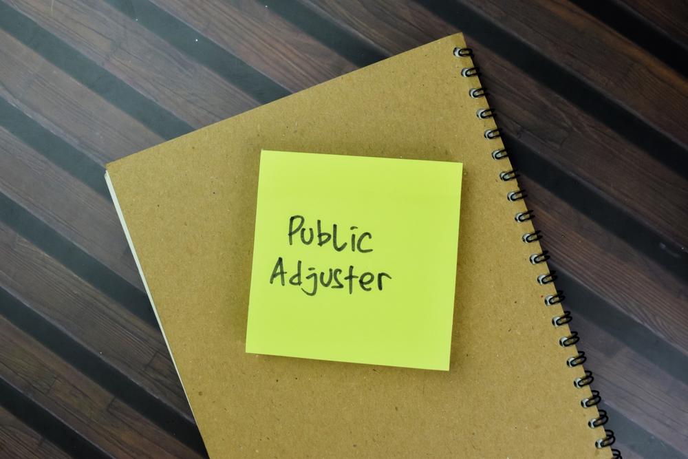 Unauthorized Practice of Public Adjusting Laws Explained