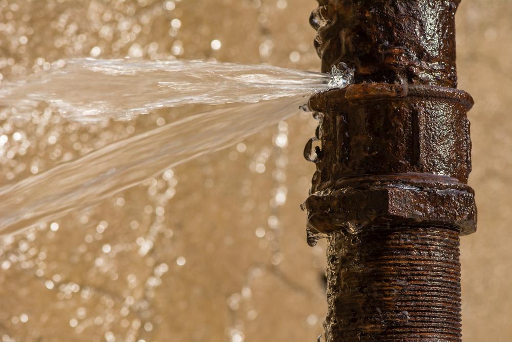 What to Do When Your Pipes Burst After an Ice Storm?