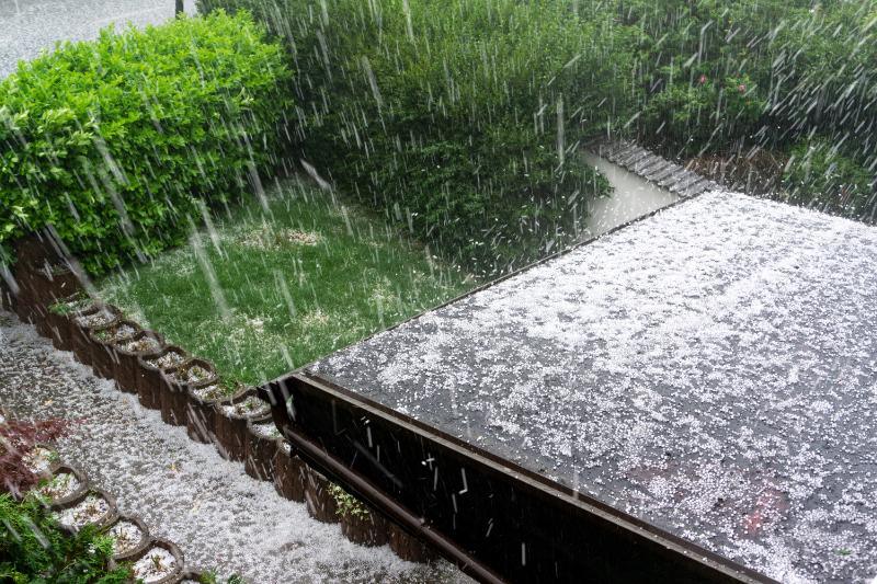 Cosmetic Damage Exclusions in Texas Hail Claims Explained