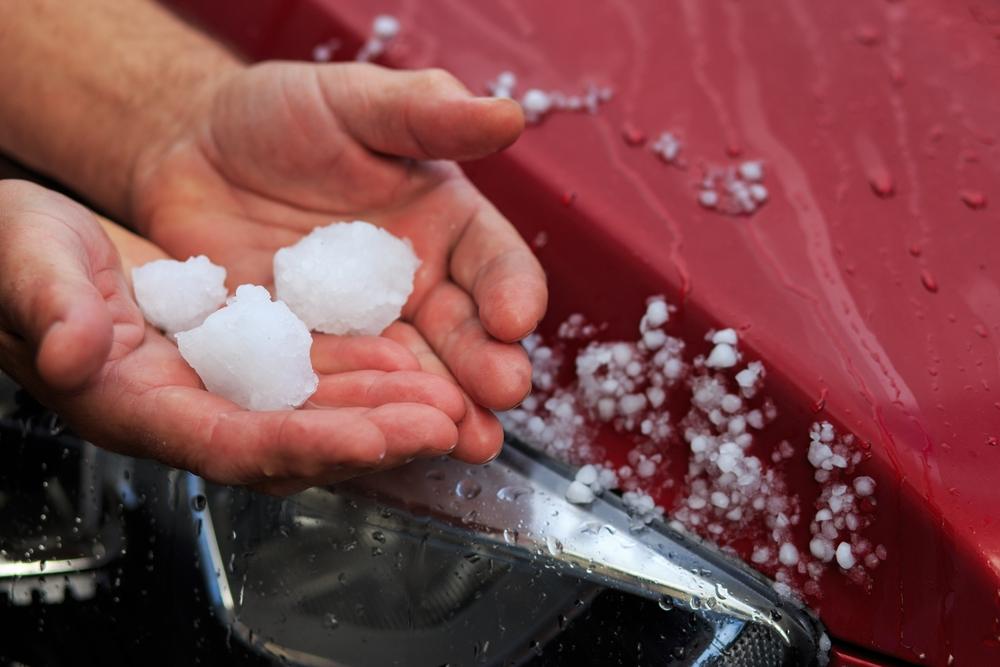 Steps to Take If Your Insurance Disputes Coverage for Hail Damage to Your Business